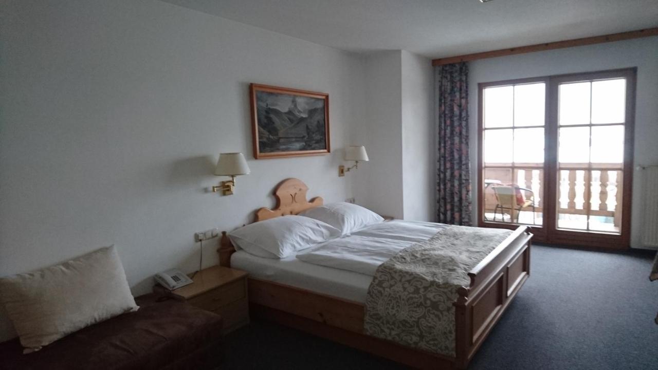 Hotel Wiesenegg 基茨比厄尔附近奥拉赫 外观 照片